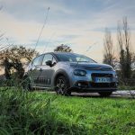 Stellantis rappelle en urgence des centaines de milliers de Citroën C3 et DS3 en Europe