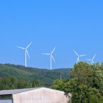 Orsted : l’action s’effondre à un plus bas historique après la suspension d’un projet éolien aux États-Unis