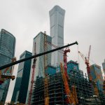 La chute d’un géant : Evergrande, symbole de la crise immobilière chinoise